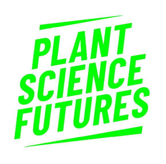 Plant Science Futures website logo Plant Science Futures website logo