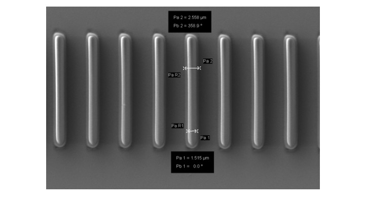 Laserwiter channels Laserwiter channels