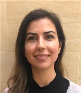  Mana  Afsharinafar